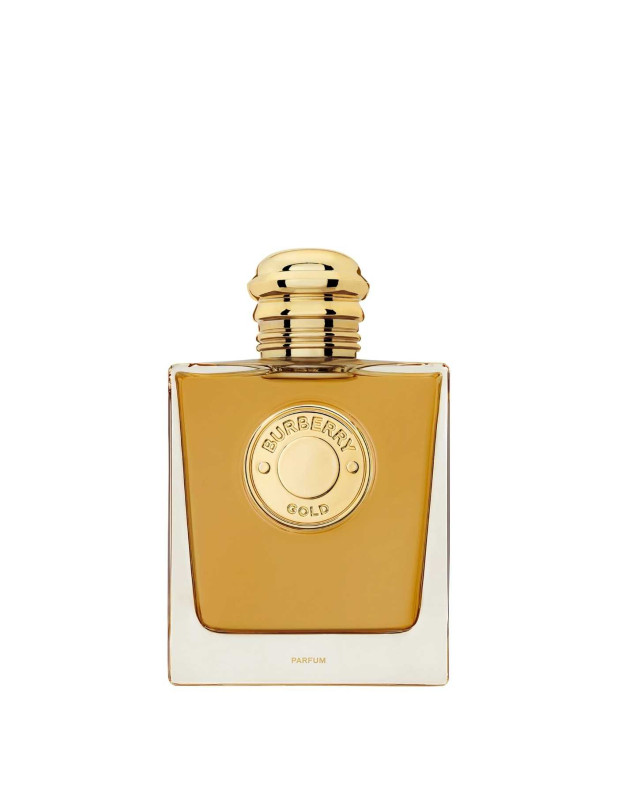 Gold Parfum